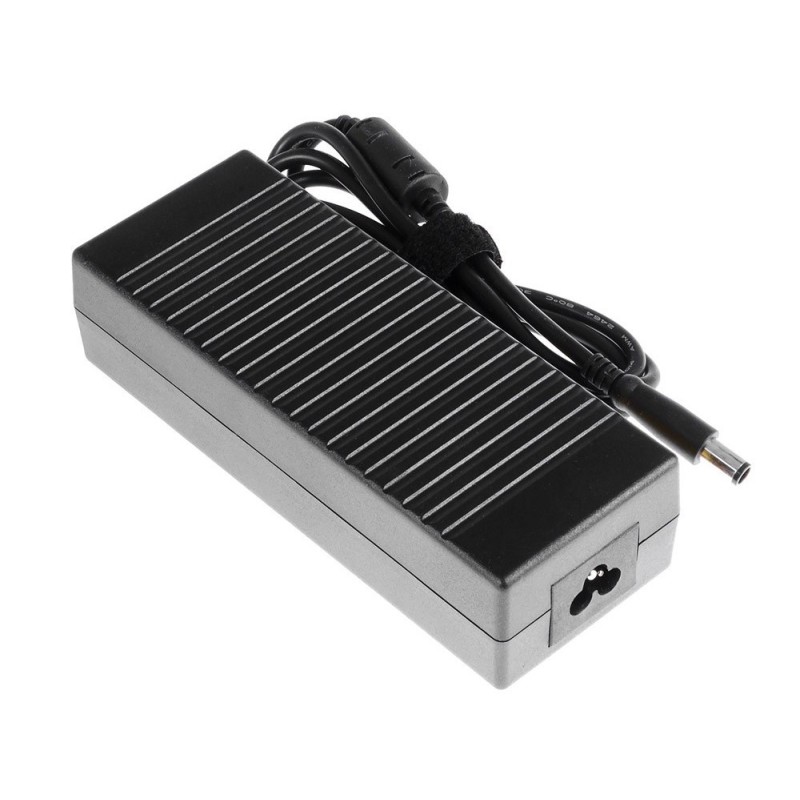 Zasilacz PRO 19.5V 6.7A 130W 7.4-5.0mm do Dell XPS 17 | PartsPC.pl