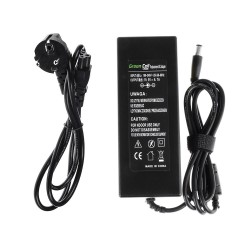 Zasilacz PRO 19.5V 6.7A 130W 7.4-5.0mm do Dell XPS 17 | PartsPC.pl
