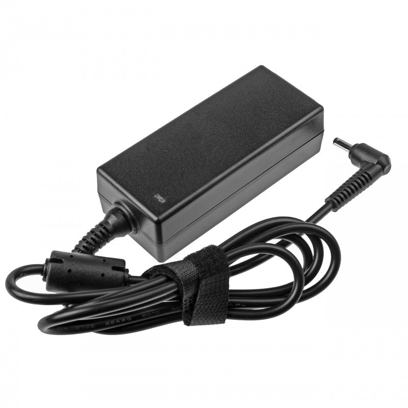 Zasilacz PRO 19V 2.37A 45W 4.0-1.35mm do Asus R540 | PartsPC.pl