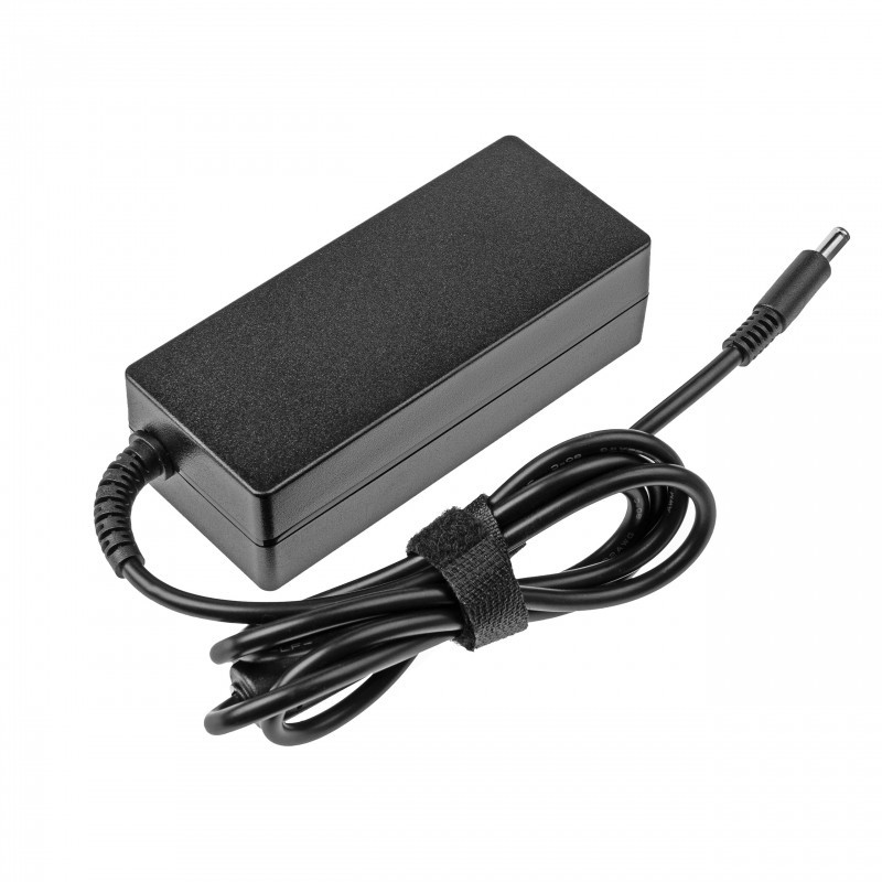 Zasilacz PRO 19.5V 3.34A 65W 4.5-3.0mm do Dell 3543 | PartsPC.pl