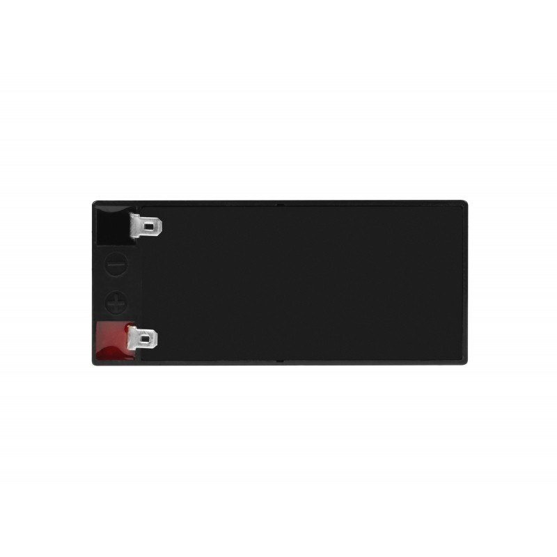 Akumulator AGM 12V 1.2Ah | PartsPC.pl