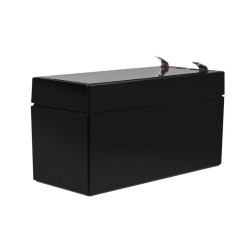 Akumulator AGM 12V 1.2Ah | PartsPC.pl