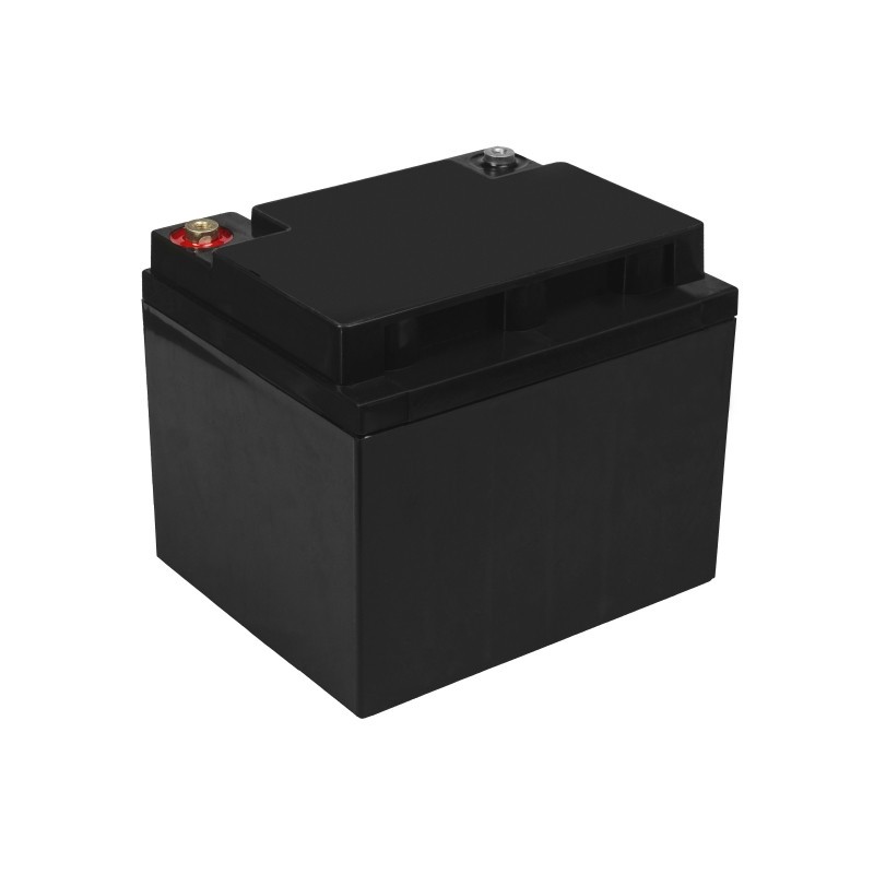 Akumulator AGM 12V 44Ah | PartsPC.pl
