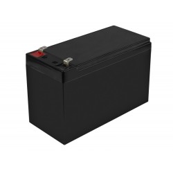 Akumulator AGM 12V 7.2Ah | PartsPC.pl