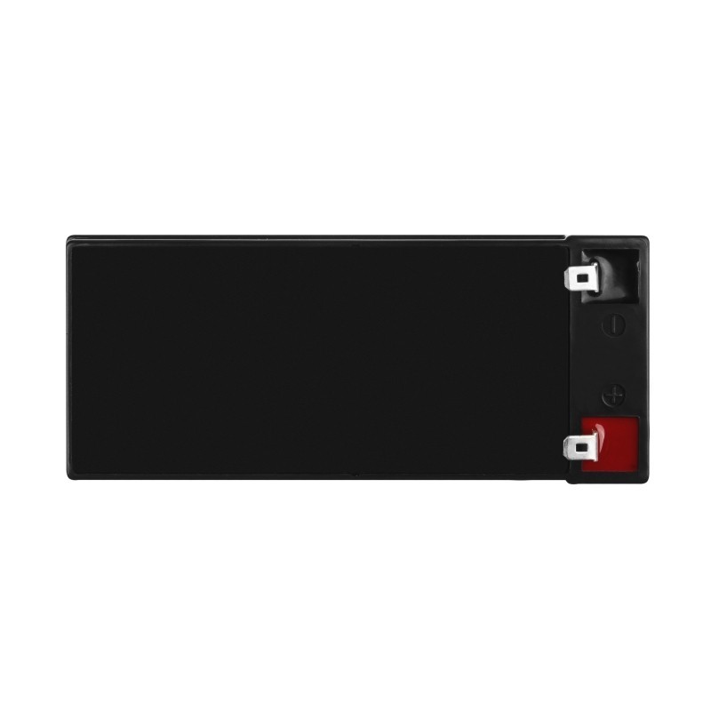 Akumulator AGM 12V 7.2Ah | PartsPC.pl
