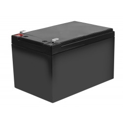 Akumulator AGM 12V 12Ah | PartsPC.pl