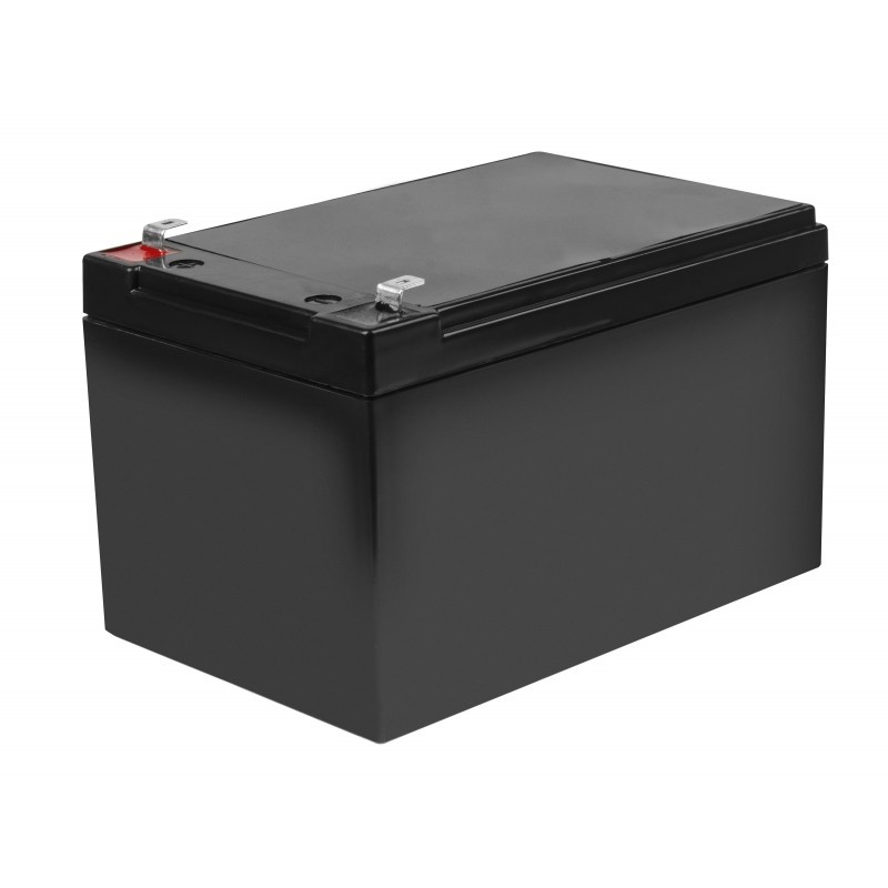 Akumulator AGM 12V 12Ah | PartsPC.pl