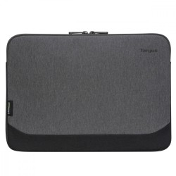 Etui na laptopa Cypress 15.6cala Sleeve with EcoSmart szare | PartsPC.pl