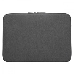 Etui na laptopa Cypress 15.6cala Sleeve with EcoSmart szare | PartsPC.pl