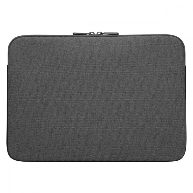 Etui na laptopa Cypress 15.6cala Sleeve with EcoSmart szare | PartsPC.pl
