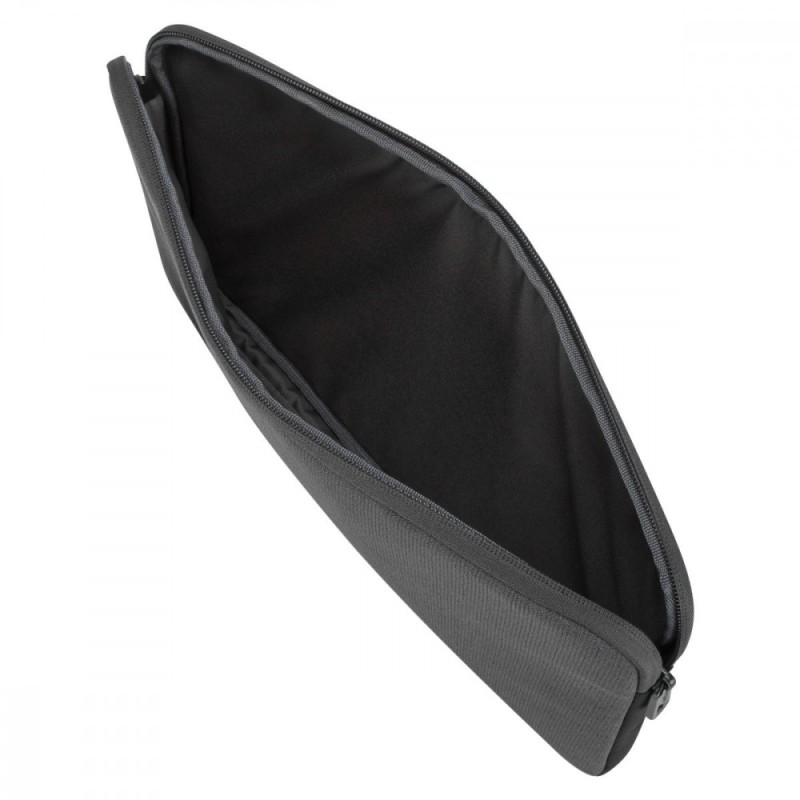 Etui na laptopa Cypress 15.6cala Sleeve with EcoSmart szare | PartsPC.pl