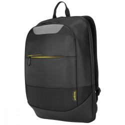 Plecak na laptopa CityGear 14-15.6cala Convertible czarny | PartsPC.pl
