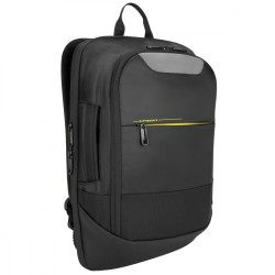 Plecak na laptopa CityGear 14-15.6cala Convertible czarny | PartsPC.pl