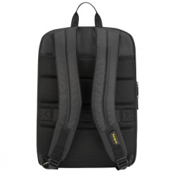 Plecak na laptopa CityGear 14-15.6cala Convertible czarny | PartsPC.pl