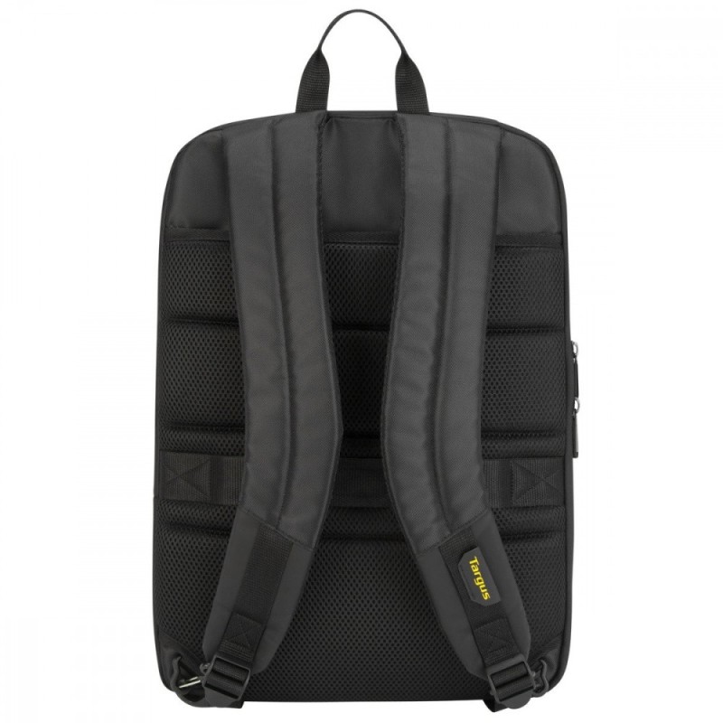 Plecak na laptopa CityGear 14-15.6cala Convertible czarny | PartsPC.pl