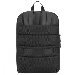 Plecak na laptopa CityGear 14-15.6cala Convertible czarny | PartsPC.pl