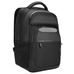 Plecak na laptopa CityGear 15-17.3cala czarny | PartsPC.pl