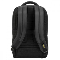 Plecak na laptopa CityGear 15-17.3cala czarny | PartsPC.pl
