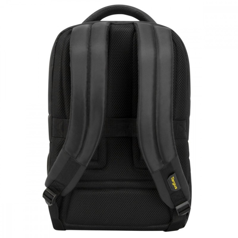 Plecak na laptopa CityGear 15-17.3cala czarny | PartsPC.pl