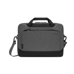 Torba Cypress 14 cali Slimcase with EcoSmart - szara | PartsPC.pl
