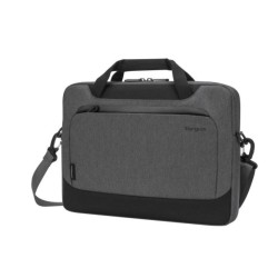 Torba Cypress 14 cali Slimcase with EcoSmart - szara | PartsPC.pl