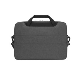 Torba Cypress 14 cali Slimcase with EcoSmart - szara | PartsPC.pl