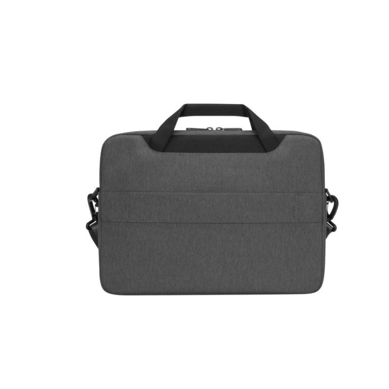 Torba Cypress 14 cali Slimcase with EcoSmart - szara | PartsPC.pl