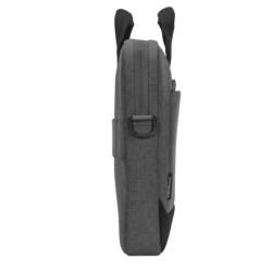 Torba Cypress 14 cali Slimcase with EcoSmart - szara | PartsPC.pl