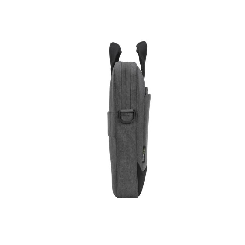 Torba Cypress 14 cali Slimcase with EcoSmart - szara | PartsPC.pl