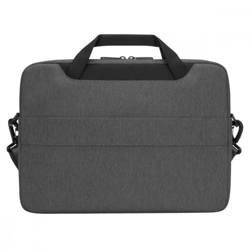 Torba na laptopa Cypress 15.6cala Slimcase with EcoSmart sza… | PartsPC.pl