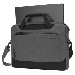 Torba na laptopa Cypress 15.6cala Slimcase with EcoSmart sza… | PartsPC.pl