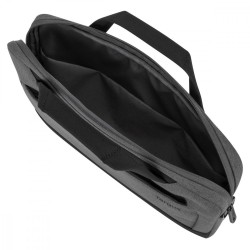 Torba na laptopa Cypress 15.6cala Slimcase with EcoSmart sza… | PartsPC.pl