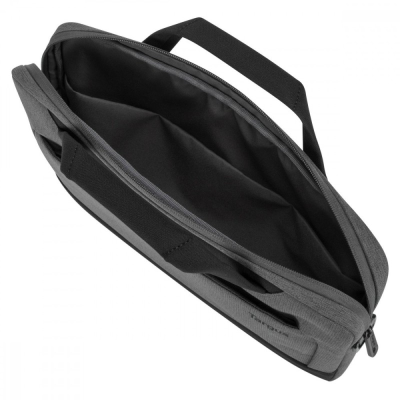 Torba na laptopa Cypress 15.6cala Slimcase with EcoSmart sza… | PartsPC.pl