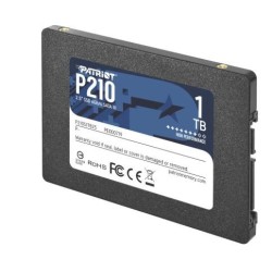 Dysk SSD 1TB P210 520/430 MB /s SATA III 2.5 | PartsPC.pl