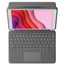 Etui Combo Touch iPad 10,2 (7th Gen) | PartsPC.pl