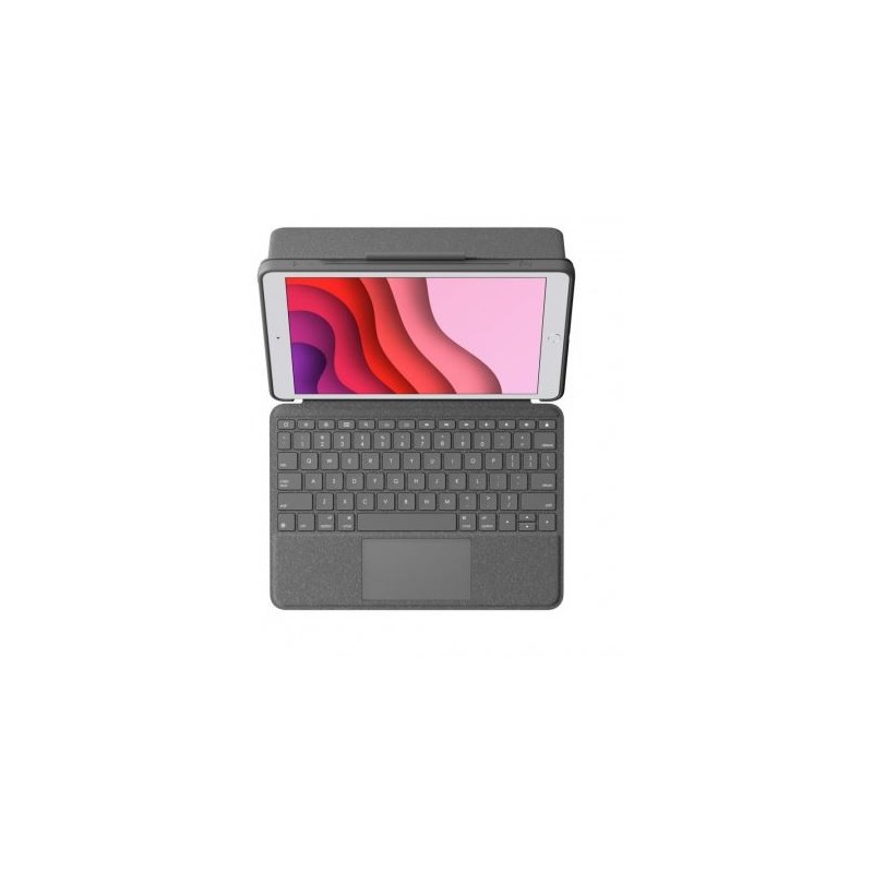 Etui Combo Touch iPad 10,2 (7th Gen) | PartsPC.pl