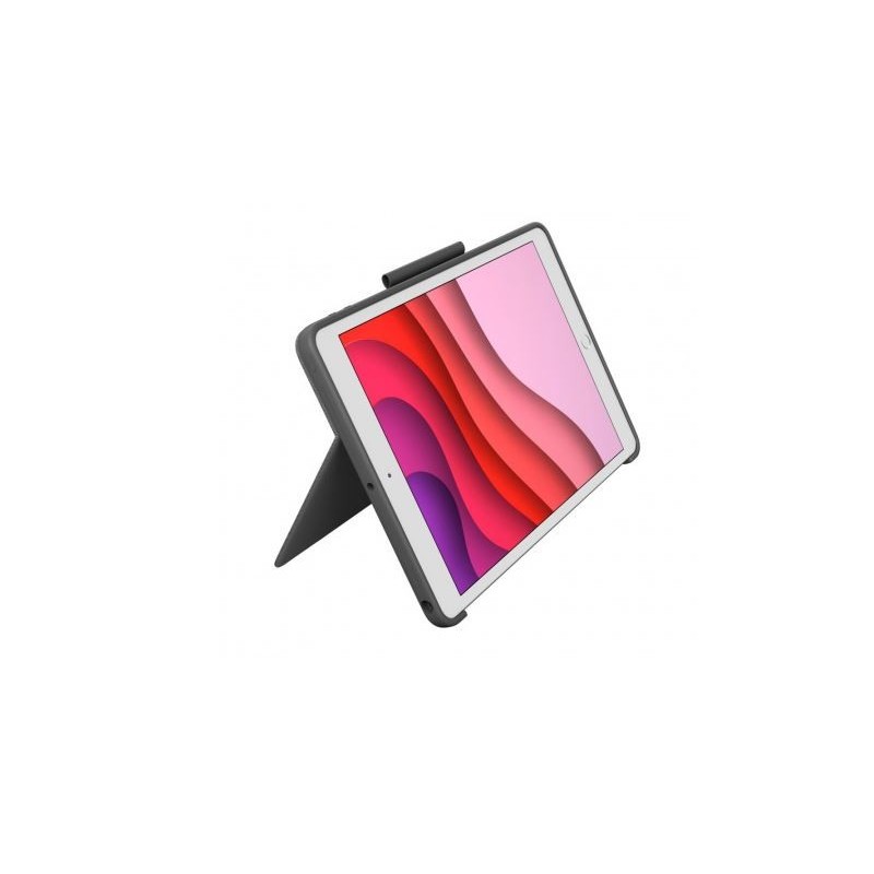 Etui Combo Touch iPad 10,2 (7th Gen) | PartsPC.pl