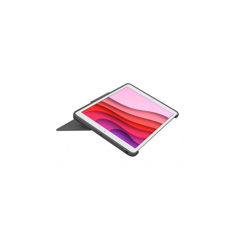 Etui Combo Touch iPad 10,2 (7th Gen) | PartsPC.pl