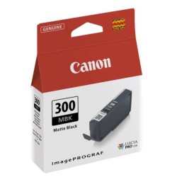 Tusz PFI-300 MATTE BLACK 4192C001 | PartsPC.pl