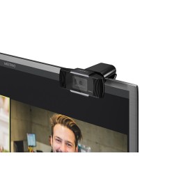 Kamera internetowa Lori Plus Full HD 1080P Autofocus | PartsPC.pl