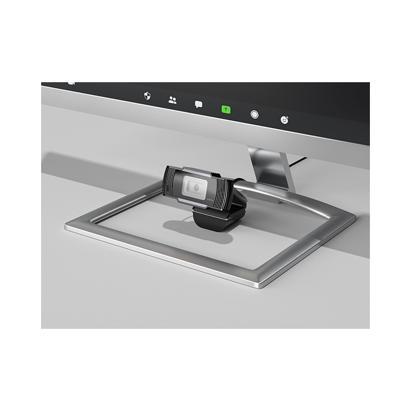Kamera internetowa Lori Plus Full HD 1080P Autofocus | PartsPC.pl