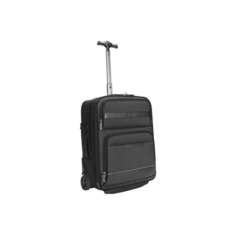 Torba 15.6 cali CitySmart Laptop Roller | PartsPC.pl