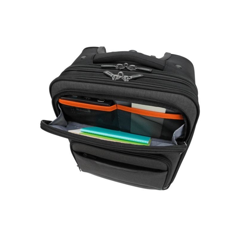 Torba 15.6 cali CitySmart Laptop Roller | PartsPC.pl