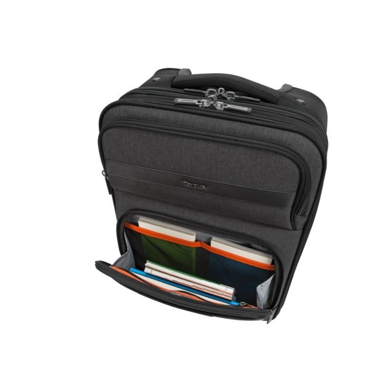 Torba 15.6 cali CitySmart Laptop Roller | PartsPC.pl