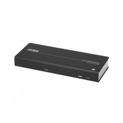 Rozdzielacz 4-portowy True 4K HDMI VS184B | PartsPC.pl