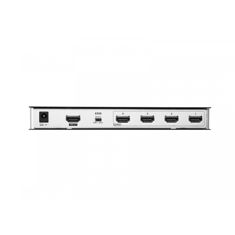 Rozdzielacz 4-portowy True 4K HDMI VS184B | PartsPC.pl