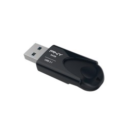 Pendrive 64GB USB 3.1 ATTACHE FD64GATT431KK-EF | PartsPC.pl