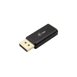 Adapter DisplayPort - HDMI Adapter 4k/60Hz | PartsPC.pl