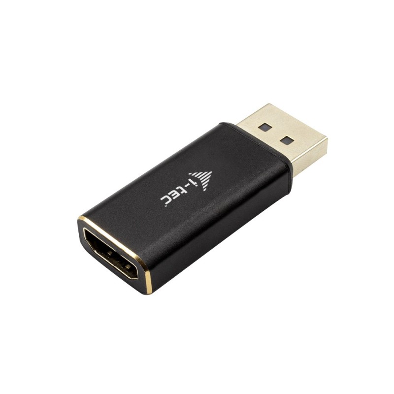 Adapter DisplayPort - HDMI Adapter 4k/60Hz | PartsPC.pl