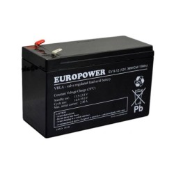 Akumulator EV 12V 9Ah | PartsPC.pl